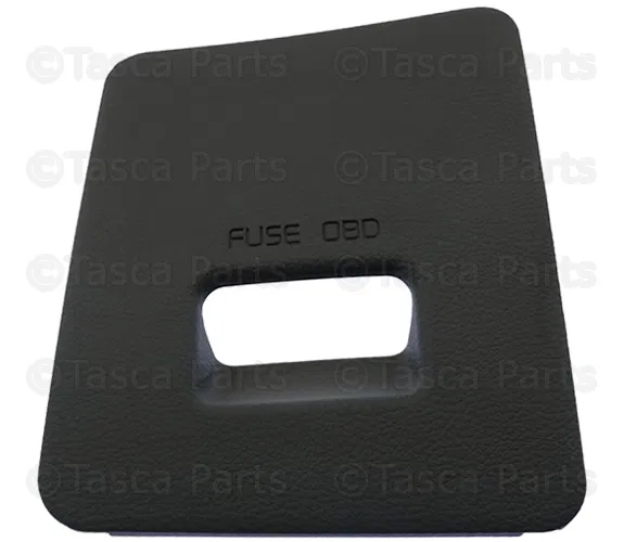 Fuse Box Cover - Kia (84753 A7210BGG)